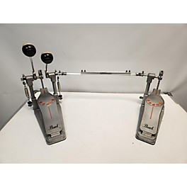 Used Pearl Used Pearl ELIMINATOR Double Bass Drum Pedal