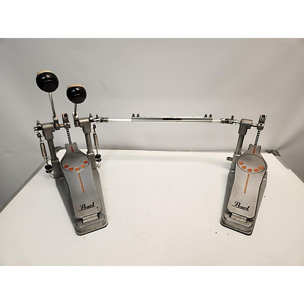 Used Pearl Used Pearl ELIMINATOR Double Bass Drum Pedal