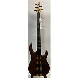 Used Carvin LB75 Electric Bass Guitar