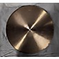 Used MEINL 14in Pure Alloy Traditional Medium Cymbal thumbnail