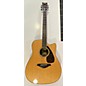 Used Yamaha FGX830C Acoustic Electric Guitar thumbnail