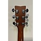 Used Yamaha FGX830C Acoustic Electric Guitar