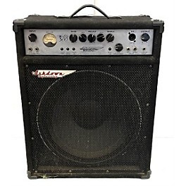 Used Ashdown MAG C115-300 EVO III Bass Combo Amp