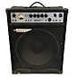 Used Ashdown MAG C115-300 EVO III Bass Combo Amp thumbnail