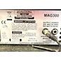 Used Ashdown MAG C115-300 EVO III Bass Combo Amp