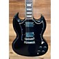 Used Epiphone SG Trad Pro Solid Body Electric Guitar