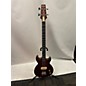 Vintage Aria 1980s CSB 380 Electric Bass Guitar thumbnail