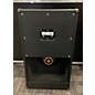 Used DV Mark 212V GOLD Guitar Cabinet