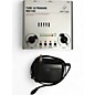 Used Behringer TUBE ULTRAGAIN MIC100 Guitar Preamp