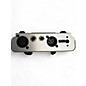 Used Behringer TUBE ULTRAGAIN MIC100 Guitar Preamp