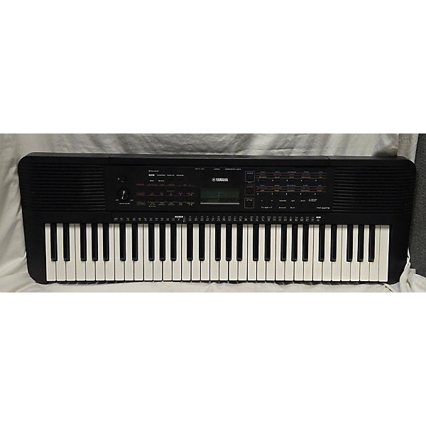 Used Yamaha Psre273 Digital Piano
