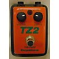 Used Guyatone Tz2 The Fuzz Effect Pedal thumbnail
