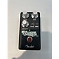 Used Fender Waylon Jennings Phaser Effect Pedal thumbnail