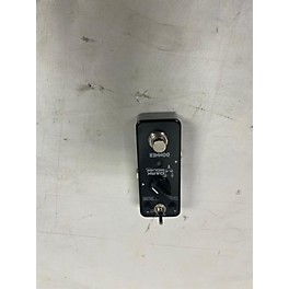 Used Donner Used Donner DARK MOUSE Effect Pedal