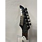 Used Yamaha Rgz612p Electric Guitar