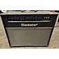 Used Blackstar HT 60 MKII 1X12 Tube Guitar Combo Amp