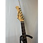 Used SX Vtg Series Strat Solid Body Electric Guitar