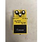 Used BOSS SD1W Super Overdrive Waza Craft Effect Pedal thumbnail