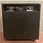 Used Line 6 LOW DOWN 400 PRO Bass Combo Amp thumbnail