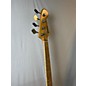 Used GAMMA Jg20 Electric Bass Guitar