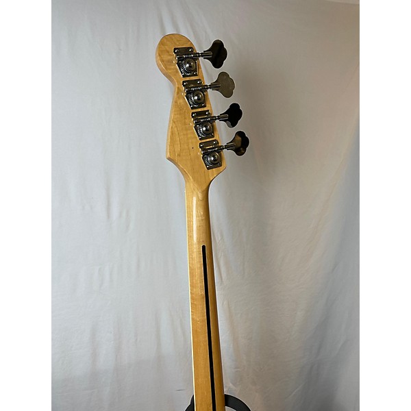 Used GAMMA Jg20 Electric Bass Guitar