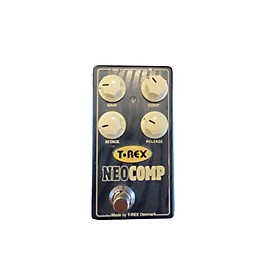 Used T-Rex Engineering Used T-Rex Engineering Neocomp Effect Pedal