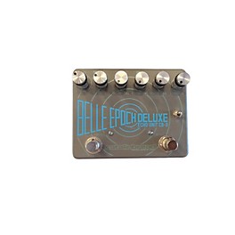 Used Catalinbread Used Catalinbread Belle Epoch Deluxe Effect Pedal