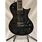 Used ESP LTD EC1000 Deluxe Solid Body Electric Guitar