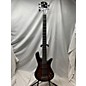 Used Spector Legend 5 Standard Electric Bass Guitar thumbnail