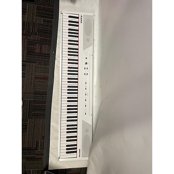 Used Alesis Recital Digital Piano