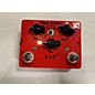 Used Homebrew Electronics Power Screamer Effect Pedal thumbnail