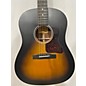 Used Eastman E1SSSB Acoustic Guitar