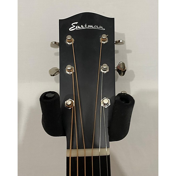 Used Eastman E1SSSB Acoustic Guitar
