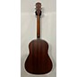 Used Eastman E1SSSB Acoustic Guitar