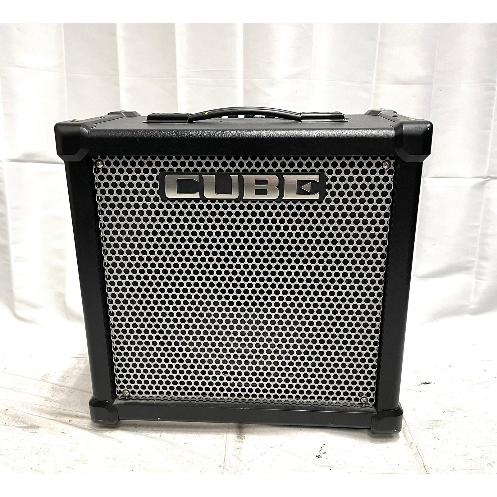 Used Roland Cube 80GX 80W 1x12 Guitar Combo Amp | Guitar Center