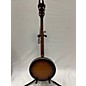 Vintage Vega 1960s Earl Scruggs Model Banjo Banjo