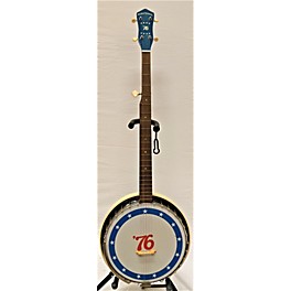 Used Centennial Used Centennial '76 Banjo Patriotic Banjo