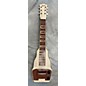 Vintage Gibson 1950s BR9 Lap Steel thumbnail