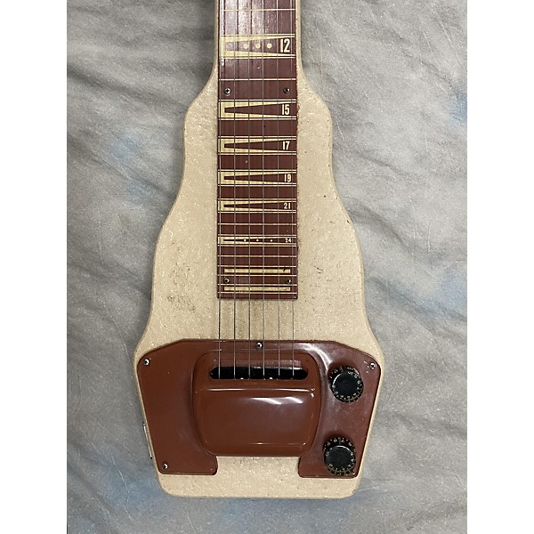 Vintage Gibson 1950s BR9 Lap Steel