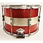 Used Ludwig 14X10 MARCHING SNARE Drum