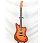 Used Fender Used Fender ACOUSTASONIC JAZZ MASTER Tobacco Sunburst Acoustic Electric Guitar thumbnail