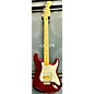 Used Fender Used Fender Standard Stratocaster HSS Midnight Wine Solid Body Electric Guitar thumbnail