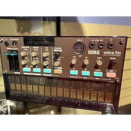 Used Korg Used KORG VOLCA FM Production Controller