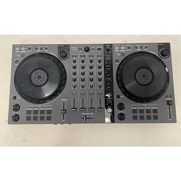 Used Numark MIXSTREAM PRO DJ Controller