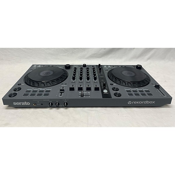 Used Numark MIXSTREAM PRO DJ Controller