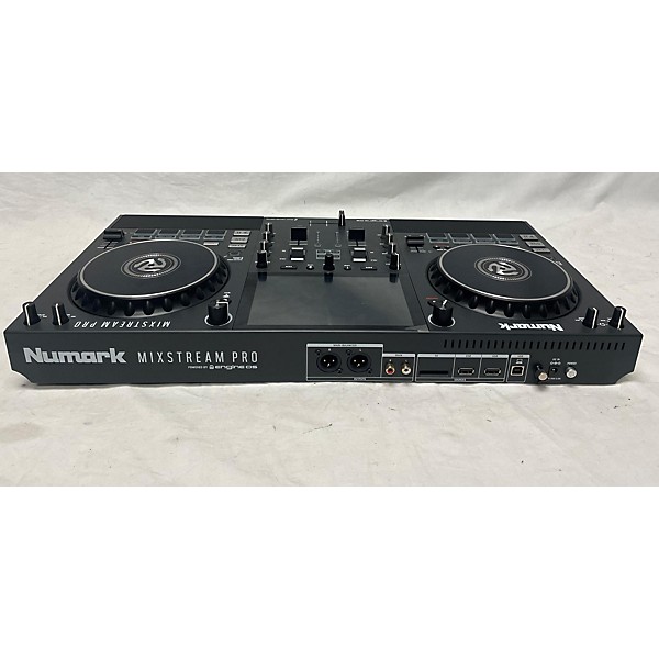 Used Numark MIXSTREAM PRO DJ Controller