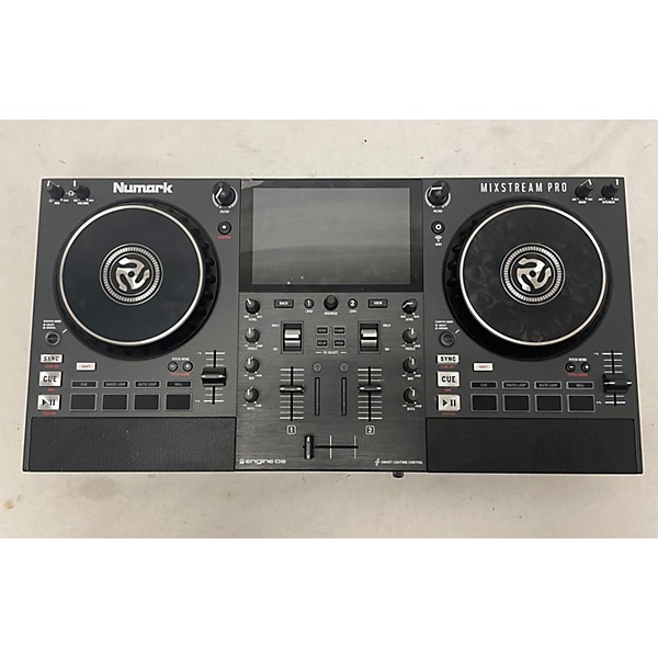 Used Numark MIXSTREAM PRO DJ Controller