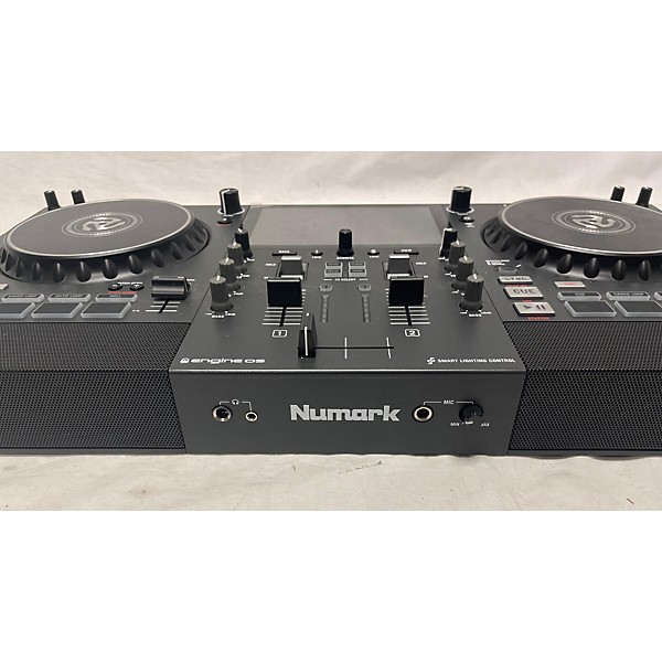 Used Numark MIXSTREAM PRO DJ Controller