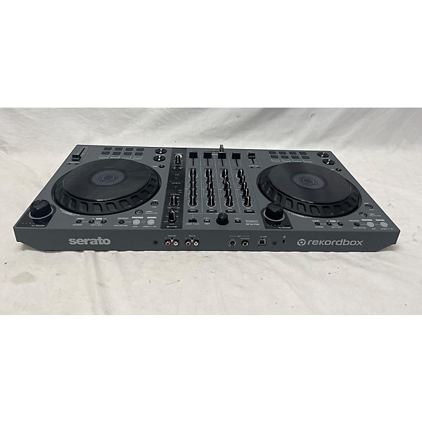 Used Numark MIXSTREAM PRO DJ Controller