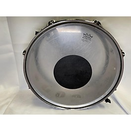 Used Olympic Used Olympic 5.5X14 1005 Drum Steel